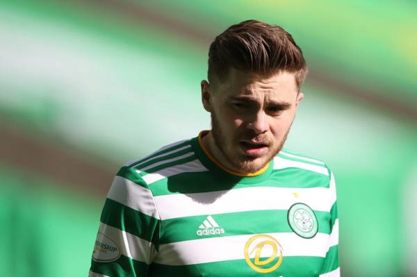 Football Pundit Makes Positive Claim About Celtic’s Wide Men