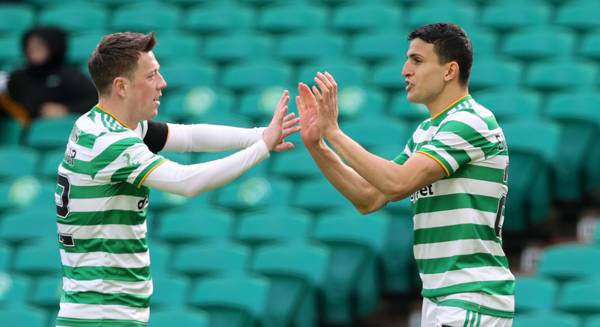 John Kennedy confident Celtic can cause Rangers ‘huge problems’ at Ibrox and win – if they produce their A game