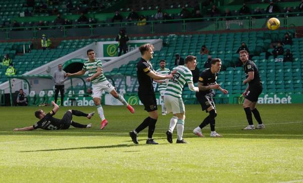 Kennedy’s start at Celtic: Tighter defence, clearer roles and hints of a ruthless edge