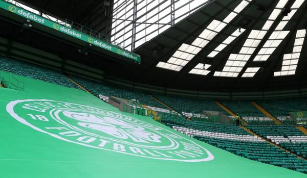 Report: Celtic keen on signing record-breaking teenager related to Tottenham legend