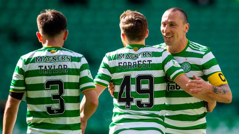 Are Celtic back with a Bang?