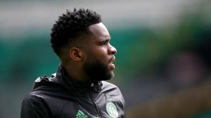 Arsenal leading Leicester in race for Celtic striker Odsonne Edouard