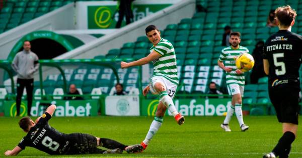 Celtic dressing room united in Mohamed Elyounoussi transfer consensus