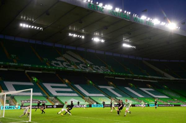 Celtic Plan To Raid Scunthorpe For Latest Teenage Wonder