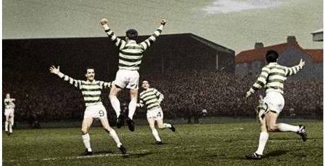 Exclusive: Lisbon Lion Recalls Crucial Win 54 Years Ago