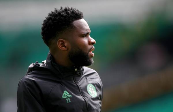 Frank McAvennie says Odsonne Edouard has let himself and Celtic fans down