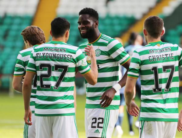 Fresh footage highlights the magic of loan bhoy