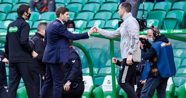 John Kennedy’s Celtic best team in the country comments examined in Monday Jury