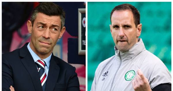 John Kennedy’s Celtic delusion is his very own Caixinha moment – Rangers blogger