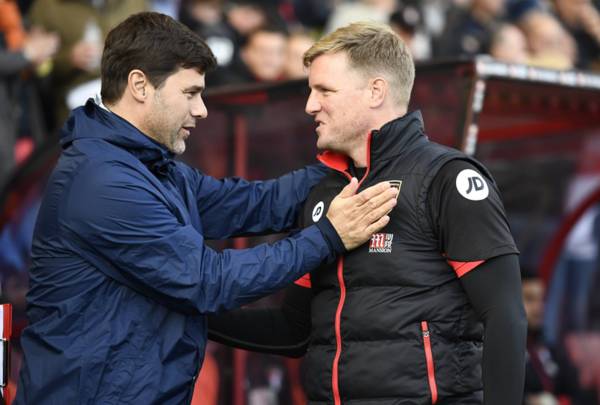 Report: Club source shares further Eddie Howe development; Celtic’s positive feelings revealed