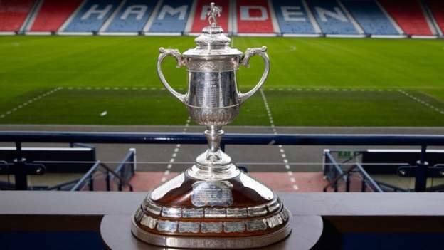 Scottish Cup: Rangers v Celtic now on Sunday as ties move for Prince Philip’s funeral