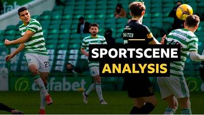 Sportscene analysis: Celtic’s ‘exceptional Mohamed Elyounoussi has bit of everything’