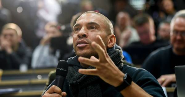 Stan Collymore admits regret at missing out on Celtic move under Martin O’Neill