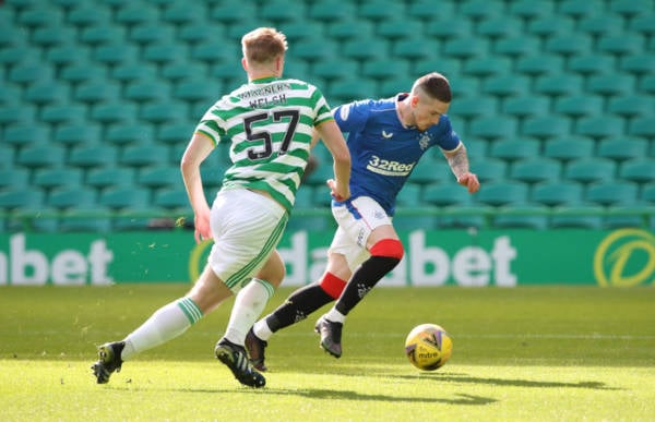 The latest on Celtic Scottish Cup derby fixture move