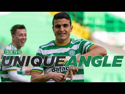 🎥 UNIQUE ANGLE: Celts hit Livi for six in sublime Scottish Premiership win