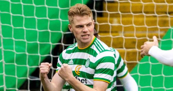 Celtic defender signs new long-term contract