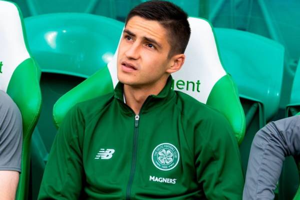 Celtic Flop Set For Return Despite Preferring Belgian Club