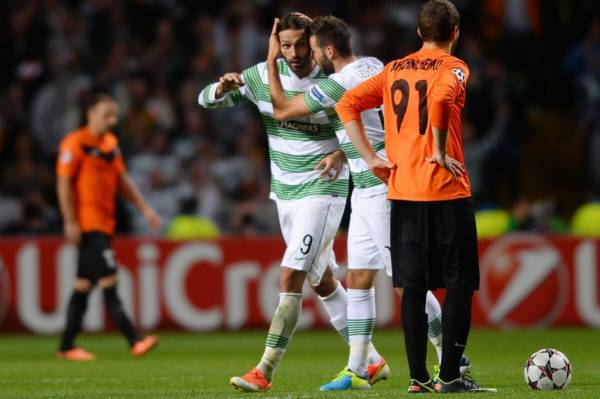 Celtic Refused Former Star, Club Didn’t Want Media Drama