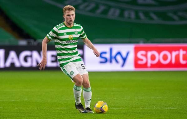 Celtic star Stephen Welsh signs new long-term deal