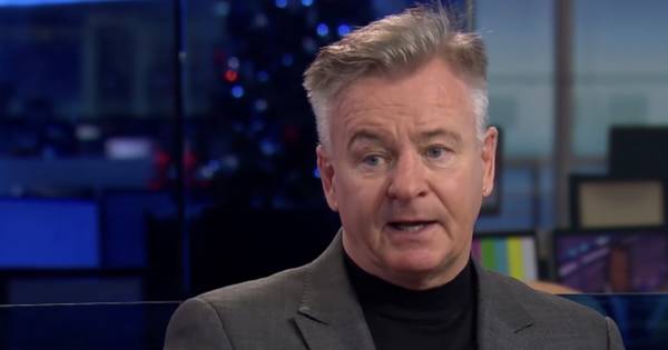 Charlie Nicholas wants Celtic to consider his next manager suggestions