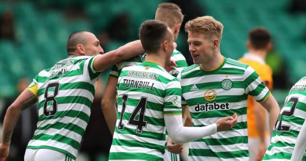 Highly-rated Celtic defensive star pens new four-year contract