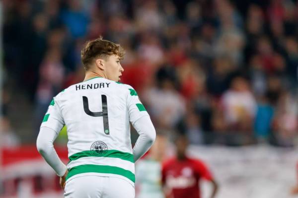 “I could have an impact at Celtic”, forgotten defender ready to impress new manager