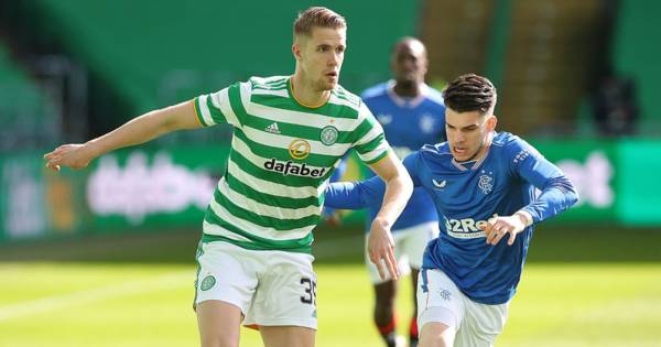 Kick-off time, TV channel information and more for Rangers v Celtic