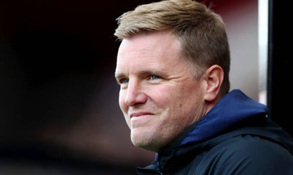 ‘Never heard of that before’: Celtic legend queries unusual Eddie Howe demand