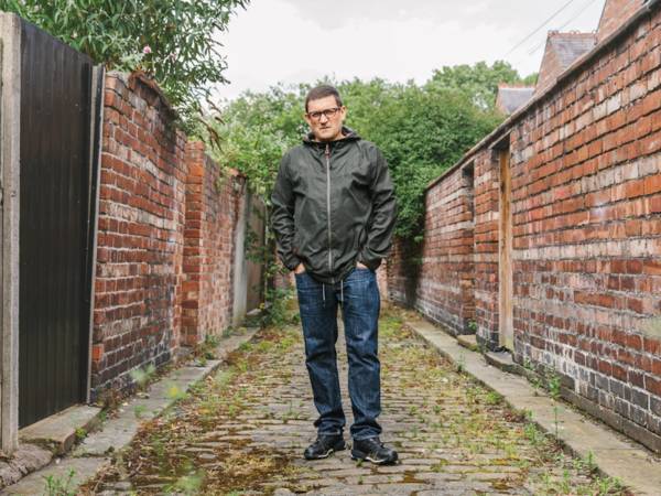 Paul Heaton set for Celtic Soul Debut