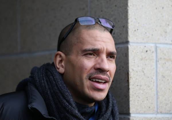 Stan Collymore Would Have Been Terrible For Celtic, And It’s Good He Knows It.