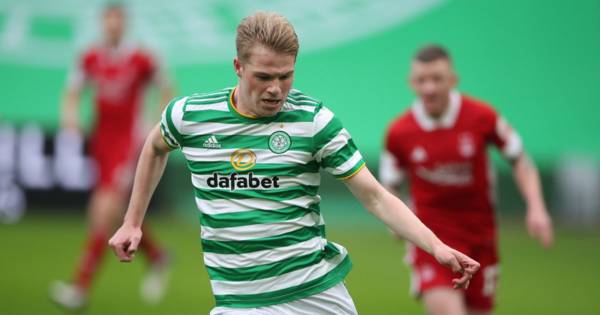 Stephen Welsh call for Celtic to take ‘unplayable’ form into Rangers clash