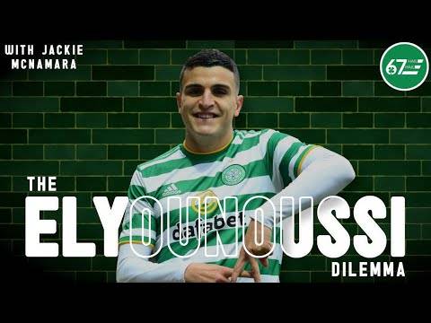 The Mohamed Elyounoussi Dilemma: Is it time for Celtic to go big this summer?