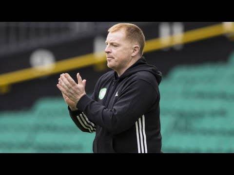 The Neil Lennon video is heartbreaking 😭 | thinking of you Lenny bhoy 💚