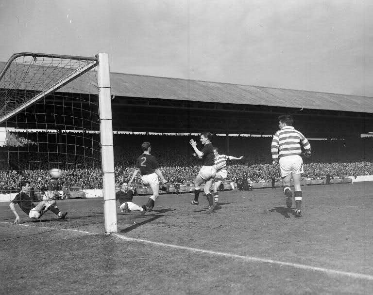 Video: On This Day, goals from the 20th Century