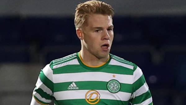 Welsh signs new four-year Celtic deal