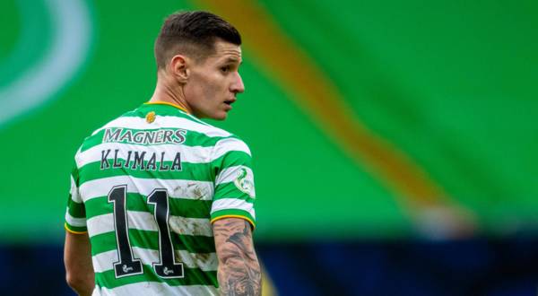 Celtic flop nearing seven-figure exit as club decided against targeting Leigh Griffiths this summer