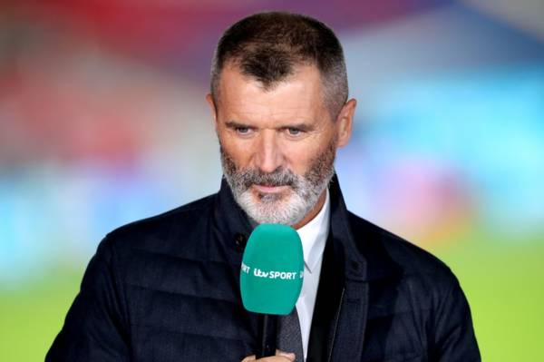 Celtic manager latest as Roy Keane’s stance on Parkhead gig revealed by Graeme Souness