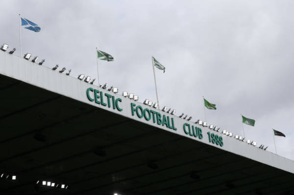 Celtic managerial snakes and ladders continues; fans left with little substance