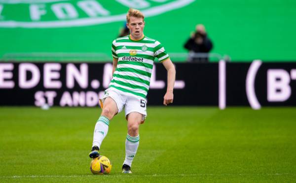 Celtic perseverance, Premiership interest, key loan move – how Stephen Welsh grasped his chance