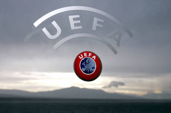 Celtic watch on as UEFA make more changes to European competition