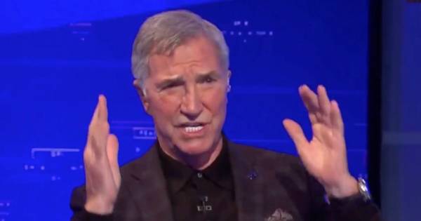 Graeme Souness believes Roy Keane would have been perfect Celtic choice