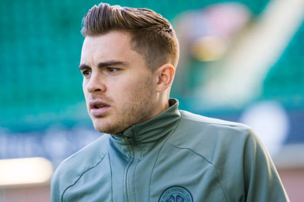 James Forrest injury shines light on another priority position for new Celtic boss