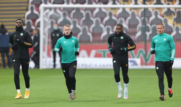 Medical soon: Celtic ace set to complete £3.5m exit as he flies out for his medical