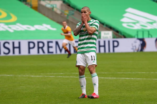 “No brainer”; Celtic fans acknowledge the reported overriding positive from potential Patryk Klimala sale