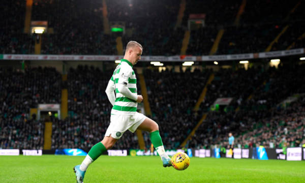 Report suggests club most likely to land 30-year-old Celtic star if he leaves Parkhead this summer