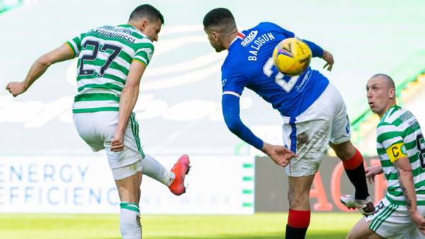 Scottish pod: ‘Pressure off Rangers, Celtic owe fans’