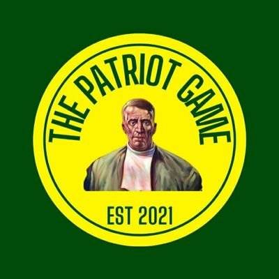 The Patriot Game Podcast Chats With A Guest Connected To The Celtic Star