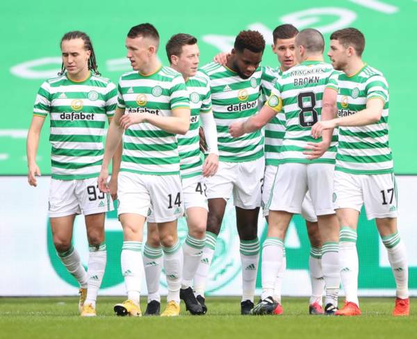 ‘Yessss, at last, finally’: Some Celtic fans celebrate ‘fantastic’ news coming from Paradise