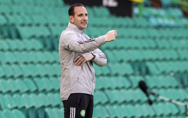 Celtic: The three key selection questions for John Kennedy ahead of Scottish Cup clash