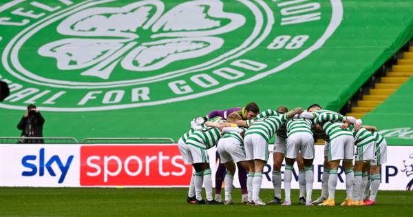 Darren Jackson puts Celtic squad under transfer microscope